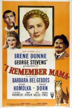 I Remember Mama (1948)