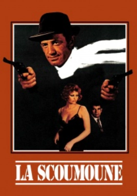 La scoumoune (1972)