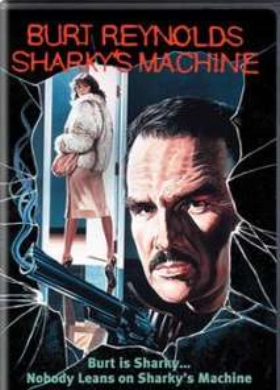 Sharky's Machine (1981)