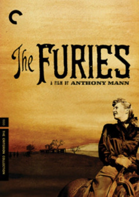 THE FURIES (1950)