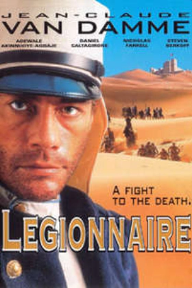 Legionnaire (1998)