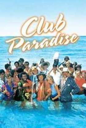 Club Paradise (1986)