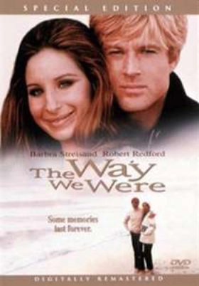 The Way We Were (1973)
