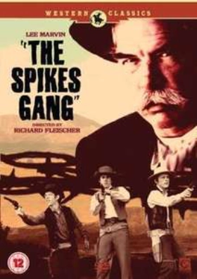 The Spikes Gang (1974)