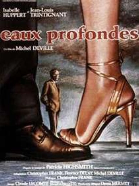Eaux profondes (1981)