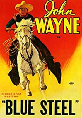 Blue Steel (1934)
