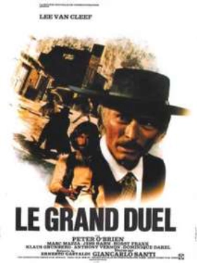 The Grand Duel (1972)