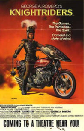 Knightriders (1981)