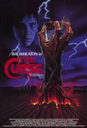 The Curse (1987)