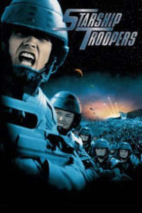 Starship Troopers (1997)