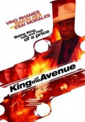 King Of The Avenue (2010)