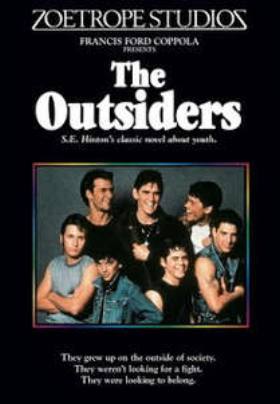The Outsiders (1983)