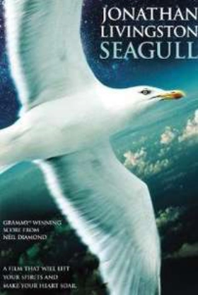 Jonathan Livingston Seagull (1973)