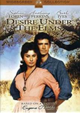Desire Under The Elms / Πόθοι κάτω απ’ τις λεύκες (1958)