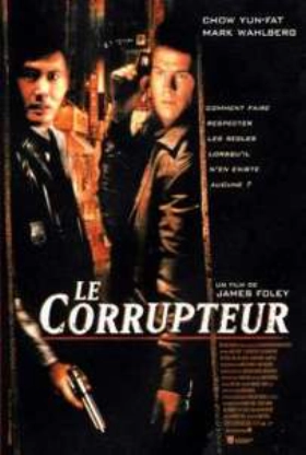 The Corruptor (1999)