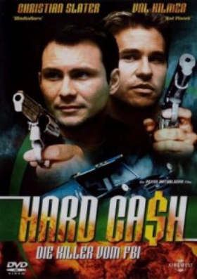Hard Cash (2002)