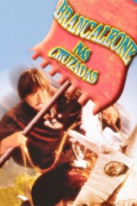 Brancaleone Alle Crociate (1970)