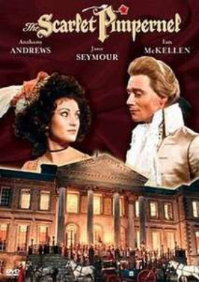 The Scarlet Pimpernel (1982)