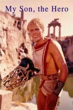Arrivano i Titani / My Son, the Hero (1962)