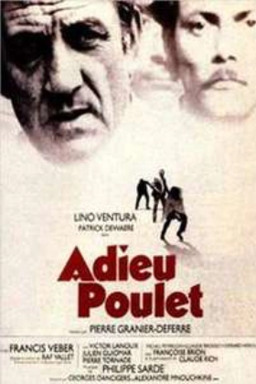 The French Detective (1975)