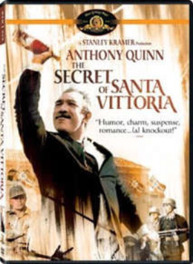 The Secret of Santa Vittoria (1969)