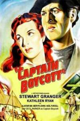 Captain Boycott (1947)