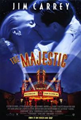 The Majestic (2001)