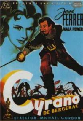 Cyrano de Bergerac (1950)