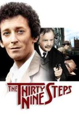 The Thirty-Nine Steps (1978)