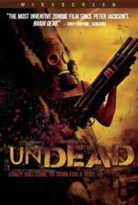 Undead (2003)