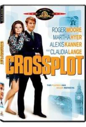 Crossplot (1969)