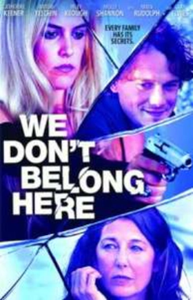 We Don't Belong Here (2017)