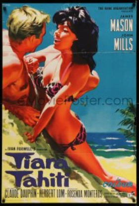 Tiara Tahiti (1962)