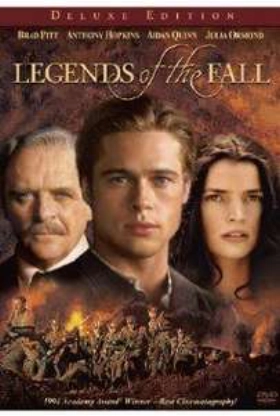 Legends of the Fall (1994)