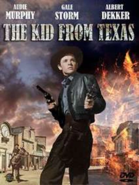 The Kid from Texas (1950)