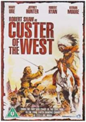 Custer of the West (1967)