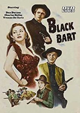 Black Bart (1948)
