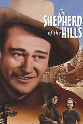 The Shepherd of the Hills (1941)