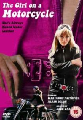 The Girl on a Motorcycle (1968)