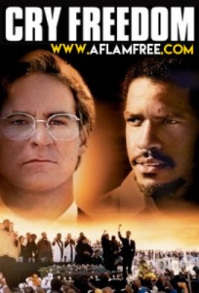 Cry Freedom (1987)