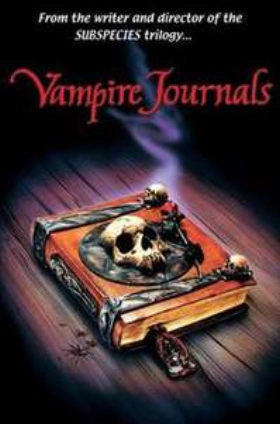 Vampire Journals (1997)