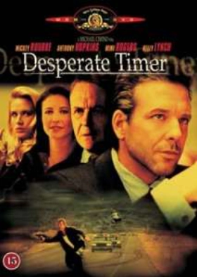 Desperate Hours (1990)