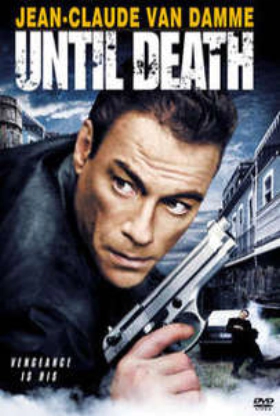 Until Death (2007)