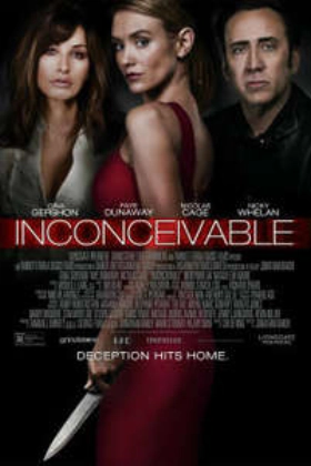 Inconceivable (2017)