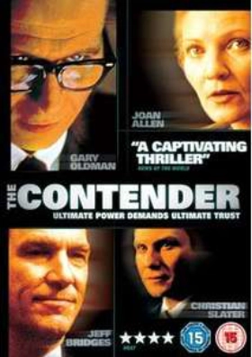 The Contender / Η αντιπρόεδρος (2000)