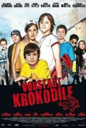 Vorstadtkrokodile (2009)