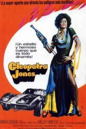 Cleopatra Jones (1973)