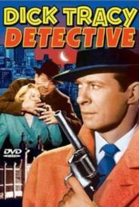 Dick Tracy (1945)