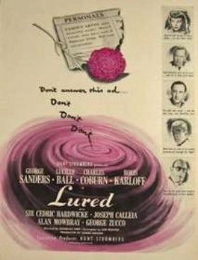 Lured (1947)