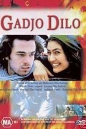 Gadjo dilo (1997)